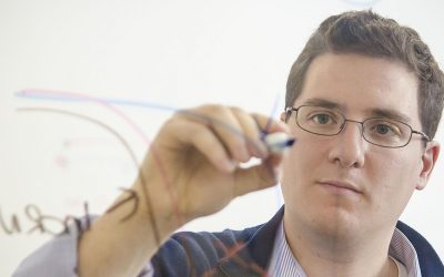 A translator of his own work